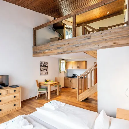 Hotel Interest Vitalhotel - Partnerbetrieb Von 4*