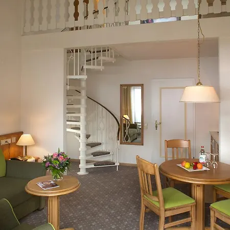 Interest Vitalhotel - Partnerbetrieb Von Oberstaufen