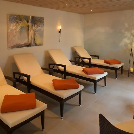 Interest Vitalhotel - Partnerbetrieb Von 4* Oberstaufen