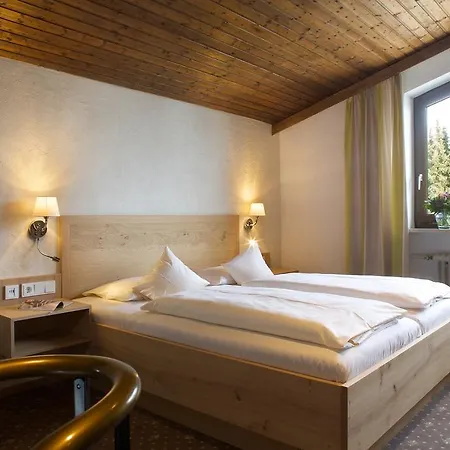 Hotel Interest Vitalhotel - Partnerbetrieb Von 4*