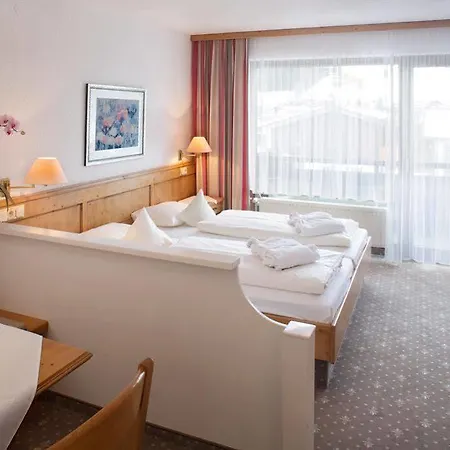 Interest Vitalhotel - Partnerbetrieb Von Hotel 4*