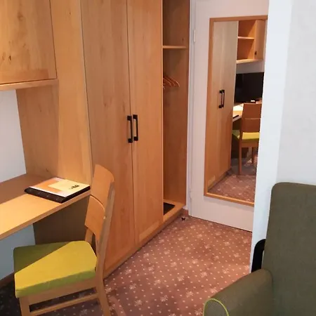 Interest Vitalhotel - Partnerbetrieb Von 4* Oberstaufen