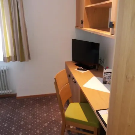 Hotel Interest Vitalhotel - Partnerbetrieb Von Oberstaufen