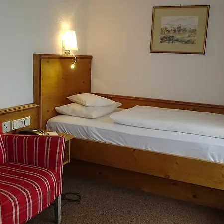 Interest Vitalhotel - Partnerbetrieb Von