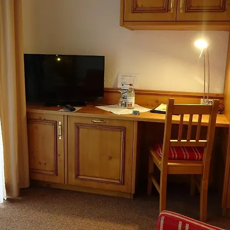 Hotel Interest Vitalhotel - Partnerbetrieb Von Oberstaufen