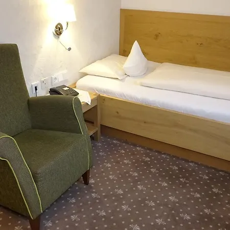 Interest Vitalhotel - Partnerbetrieb Von Szálloda
