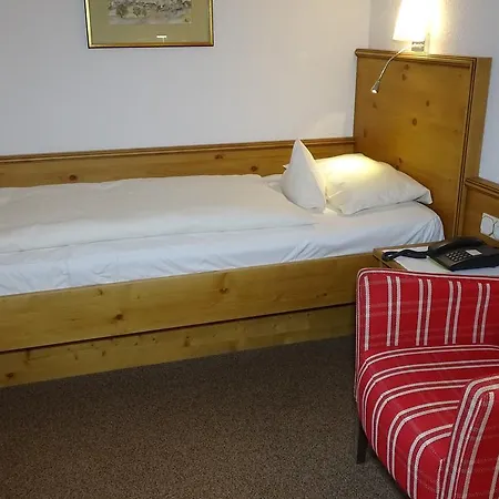 Interest Vitalhotel - Partnerbetrieb Von