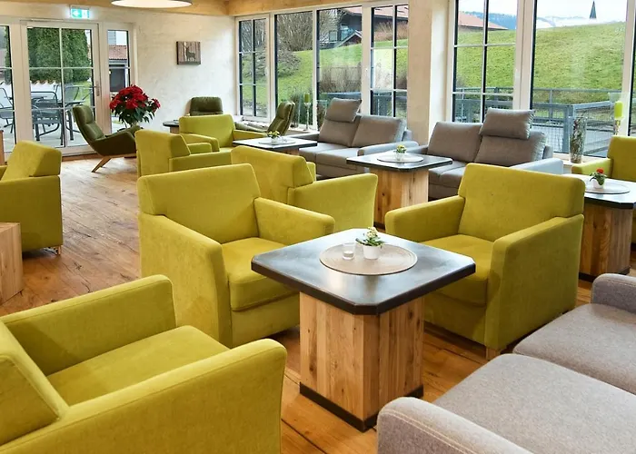 Hotel Interest Vitalhotel - Partnerbetrieb Von 4*