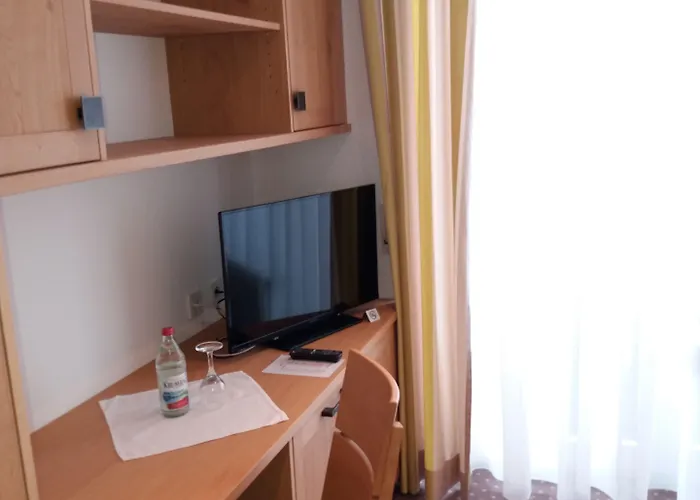 Interest Vitalhotel - Partnerbetrieb Von 4*