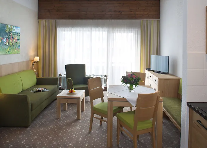 Interest Vitalhotel - Partnerbetrieb Von Hotel