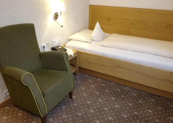Interest Vitalhotel - Partnerbetrieb Von Hotel